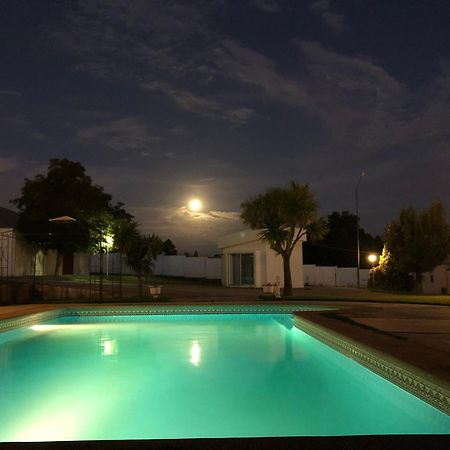 Hotel Casablanca Illapel Zewnętrze zdjęcie