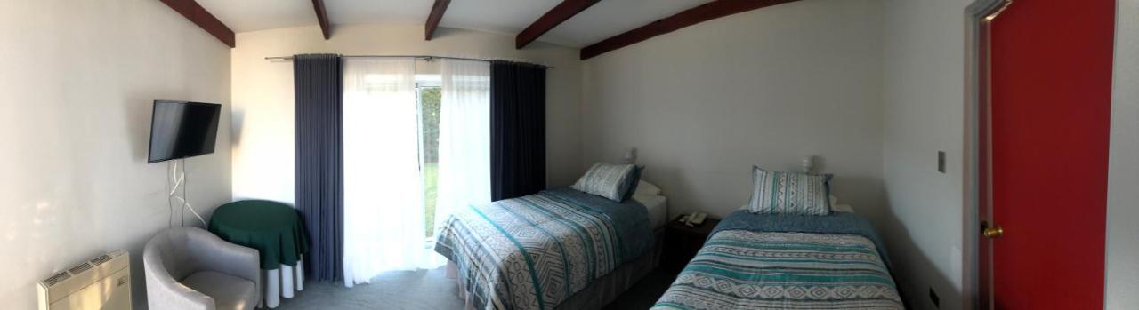 Hotel Casablanca Illapel Zewnętrze zdjęcie