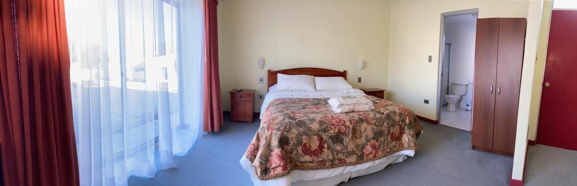 Hotel Casablanca Illapel Zewnętrze zdjęcie