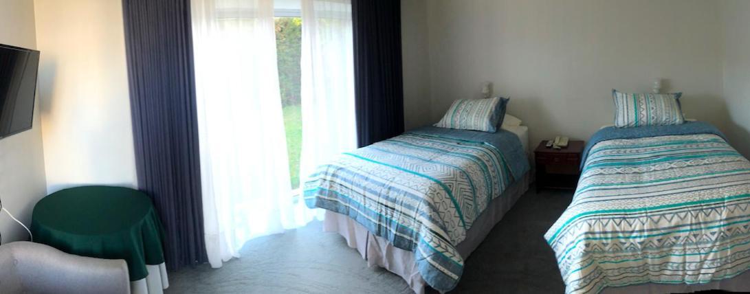Hotel Casablanca Illapel Zewnętrze zdjęcie
